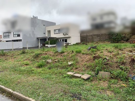 Terreno 315m² em Gravataí - RS - Lote 79