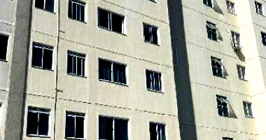 Apartamento com 2 quartos em Vila Velha/ES