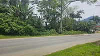 Dois terrenos urbanos em Guaramirim/SC - 26.841,60m²