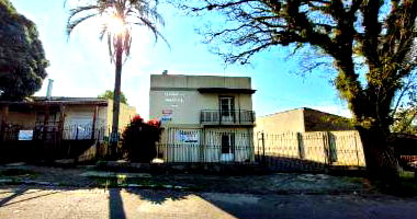 Apartamento 45m² com 1 vaga, 1 quarto, 1 banheiro, ocupado