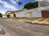 Casa com 2 quartos em Trindade/GO