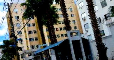Apartamento 2 quartos, 1 banheiro, 45m² privativos