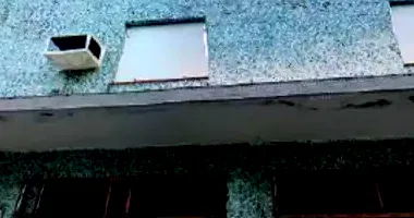 Apartamento 1º pavimento com 76,36m², imóvel ocupado