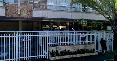 Cobertura com 2 vagas e 284m² no Recreio, desocupada