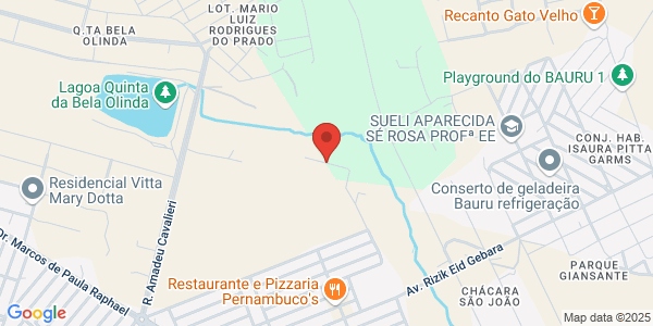 Terreno de 400 m² em Bauru - Oportunidade Única!