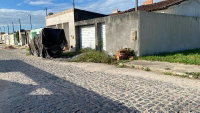 Casa 56,04m² com 2 quartos em Umbaúba/SE