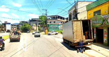 Complexo Industrial com Galpões e Escritórios em Cachoeiro de Itapemirim