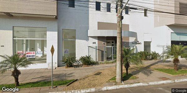 Apartamento n° 402 - 151,31m² - Ed. 15 de Novembro - Centro