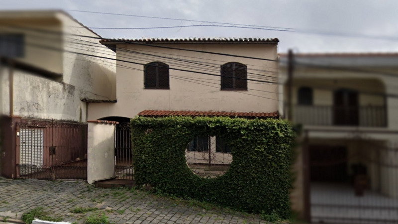 Excelente Sobrado com 228m² de Área Construída
