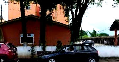 Apartamento em Paranaguá/PR - CONJUNTO RESIDENCIAL BELL MAR III