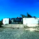 Casa espaçosa com 226,28 m² na Estrada Boa Vista, 3071