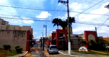 Casa em Condomínio com 1 Vaga e 57 m² - São Paulo/SP