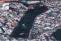 Imóvel urbano com 83.952,00 m² e área construída de 143,69 m²