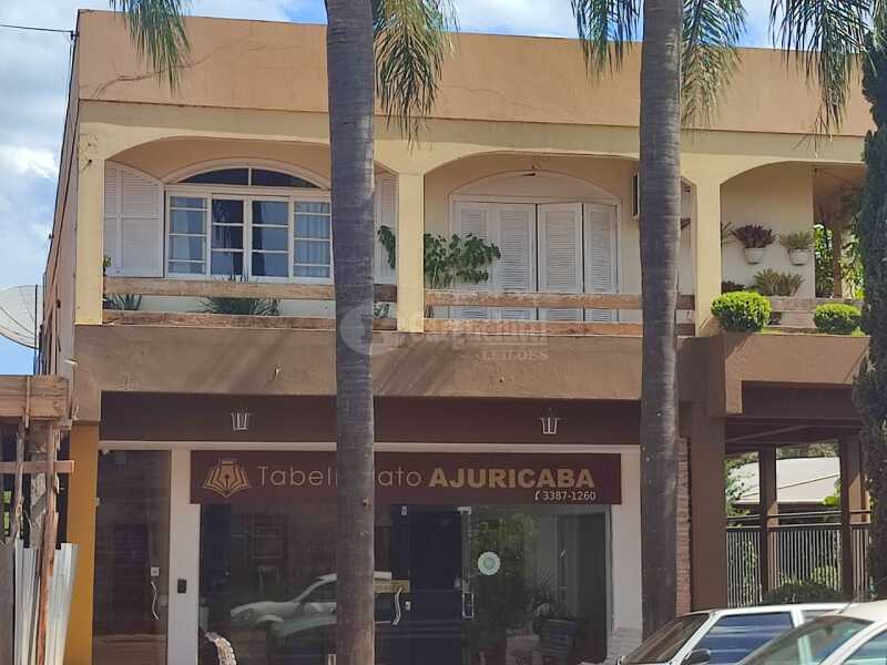 Apartamento superior 3 quartos 2 banheiros 280m² privativos