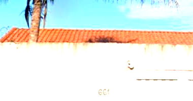 Casa 94m² construída com 220m² de terreno, 1 vaga, ocupada