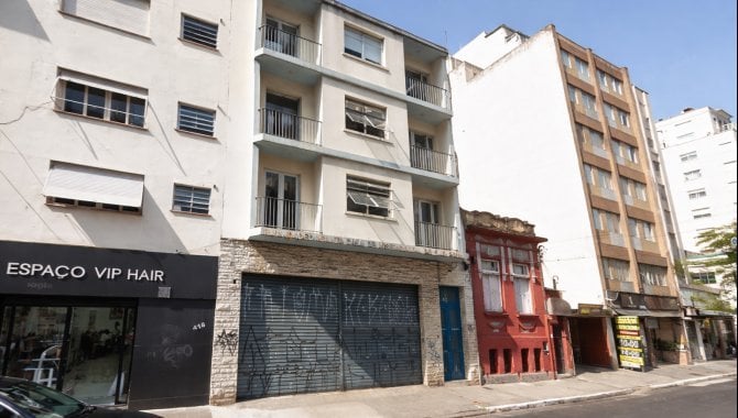 Prédio Comercial em Terreno de 300 m² - Vila Buarque - São Paulo - SP