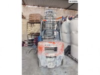 Empilhadeira Hyster e Diversos em São Gonçalo/RJ