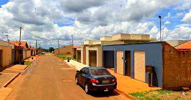 Terreno de 250m² em Iraí de Minas - Oportunidade Única!