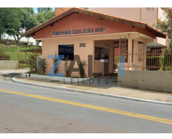 Apartamento com 3 dormitórios e vaga em Jundiaí/SP