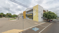 Prédio Comercial com 4.256.000,00 de lance mínimo