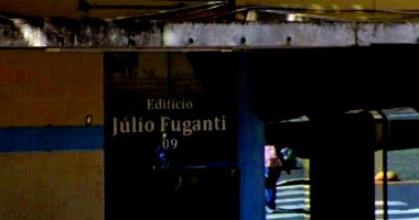 Sala Comercial com 38,17m² em Edifício Júlio Fuganti