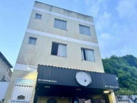 Apartamento 2 quartos em Itapuã, Salvador - BA
