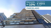 Apartamento com 1 quarto na Liberdade - São Paulo/SP
