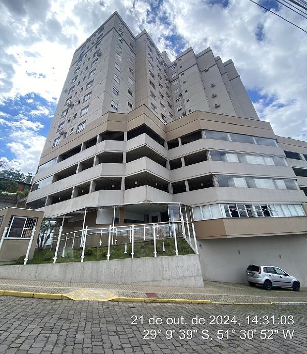 Apartamento com 1 quarto, 1 banheiro, 25 m² e 1 vaga de garagem