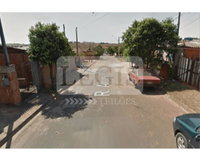 Imóvel comercial com 550m² de área total e 190m² construídos
