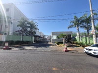 Apartamento 2 quartos, 1 vaga, 43.62m²