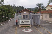 Casa com 60m², 2 quartos, ocupada, ideal para investimento