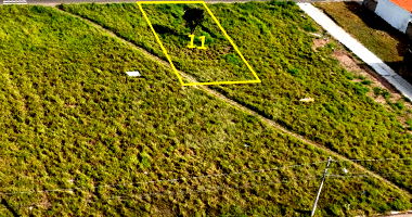 Terreno de 250 m² em São Pedro/SP