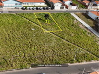 Terreno de 250 m² em São Pedro/SP
