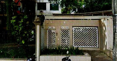 Apartamento com 1 vaga em Jacarepaguá, Pechincha, desocupado