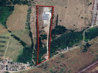 Área Rural com 7,128 ha em Campos dos Goytacazes-RJ