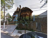 Casa com 532m² em Jardim Marajoara, São Paulo