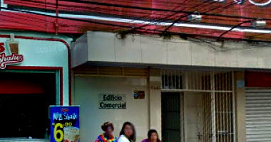 Sala Comercial com 1 Banheiro em Rio Grande