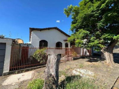 Casa 257m² no bairro Tibira - Ocupado