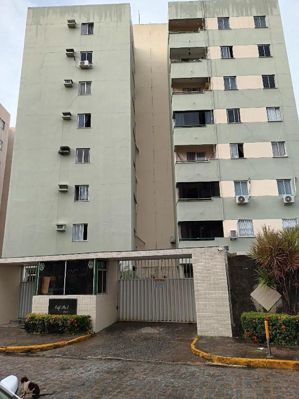 Apartamento com 2 quartos em Olinda/PE