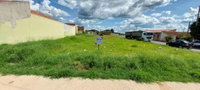 Terreno de 268,62 m² no Jardim Nossa Senhora Aparecida