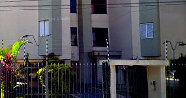 Apartamento 2 quartos, 2 banheiros, 1 vaga, 56,7m² desocupado