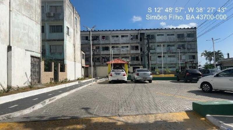 Apartamento com 2 quartos, 50,22 m²