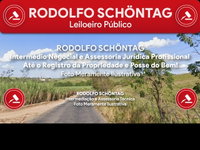 Sítio Rural com 412 hectares em Aliança, PE