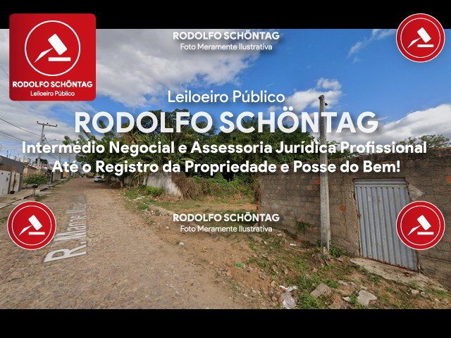 Terreno Urbano Amplo em Juazeiro do Norte (CE) - 6.000m²