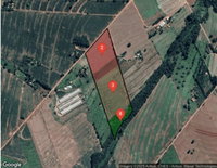 Imóvel Rural com 9.68ha em Goioerê/PR