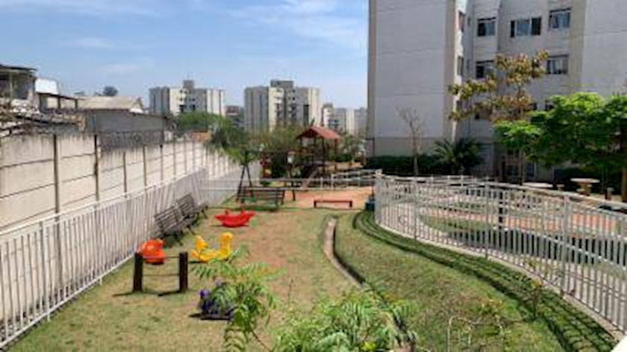 Apartamento com 2 quartos, 1 banheiro, 38,72m²
