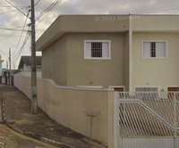 Casa 72m² em Atibaia - Bairro Caetetuba