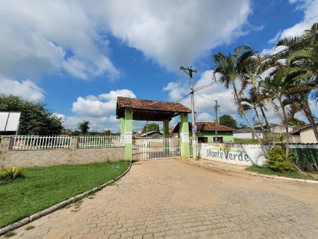 Casa em Itaboraí com 44,71m² e 1 quarto