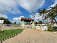 Casa em Itaboraí com 44,71m² e 1 quarto