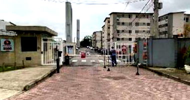 Apartamento 2 quartos, 1 banheiro, 44.83m², 1 vaga